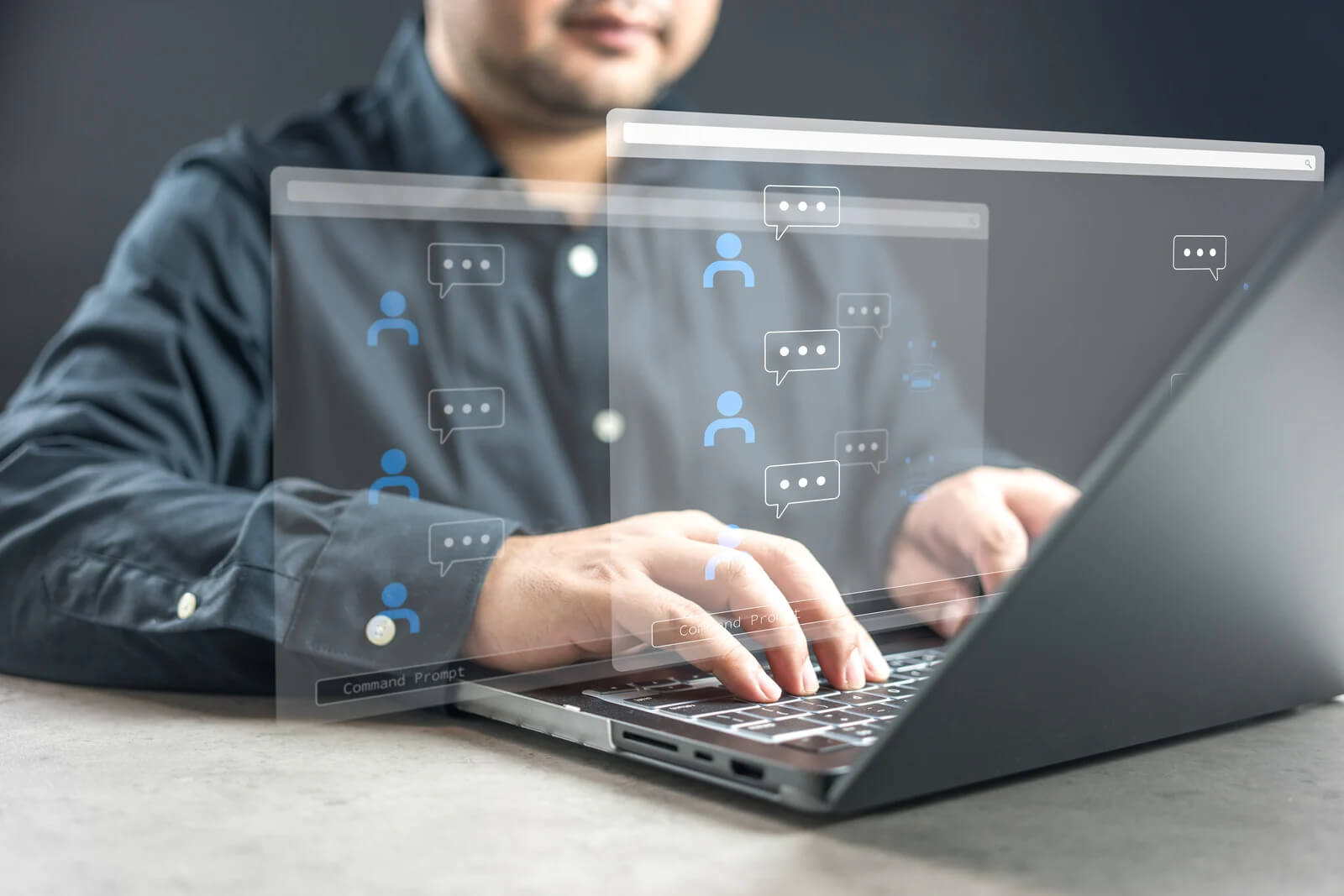 Chatbot Marketing Your Always-On Growth Engine