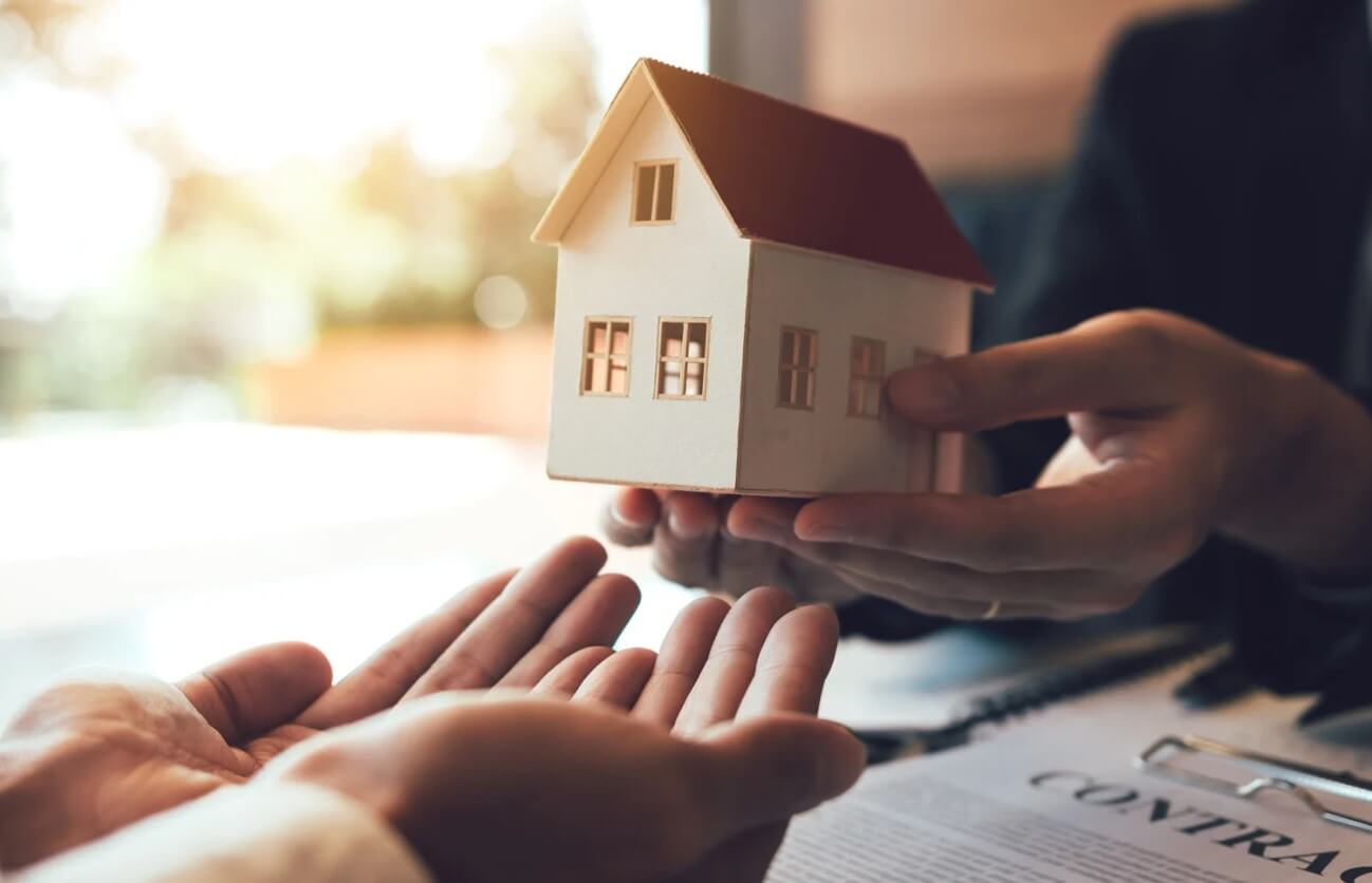 Real Estate I Want To Buy My First House SimpSocial Step-by-Step