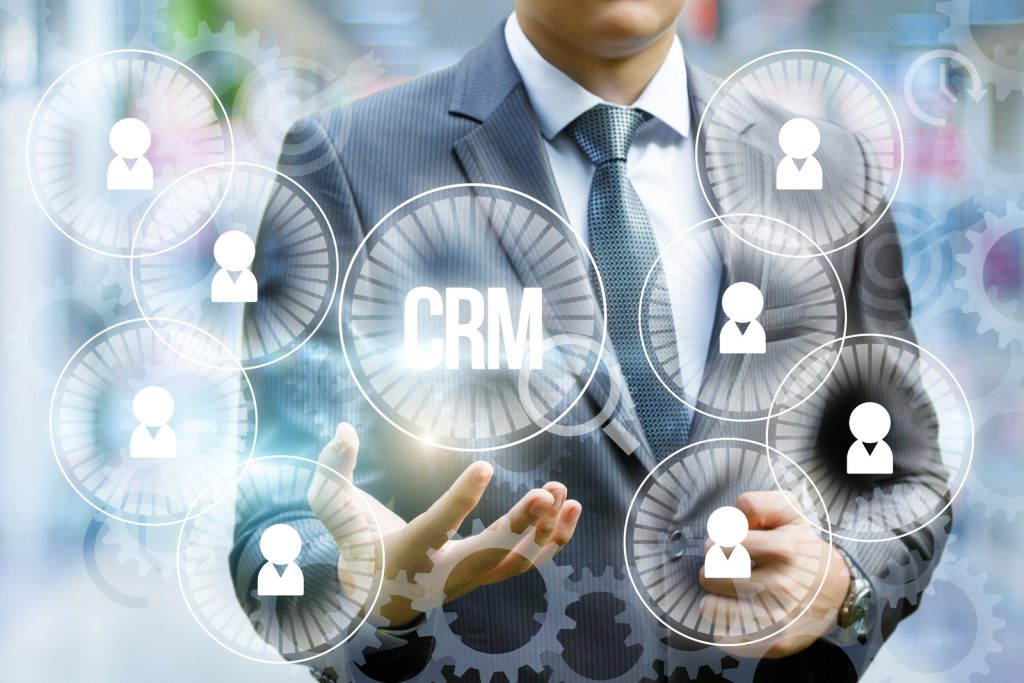 Automotive-CRM-Guide-Needed