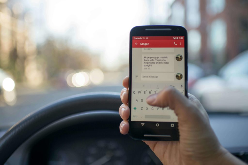 Dealer texting solutions for car dealerships