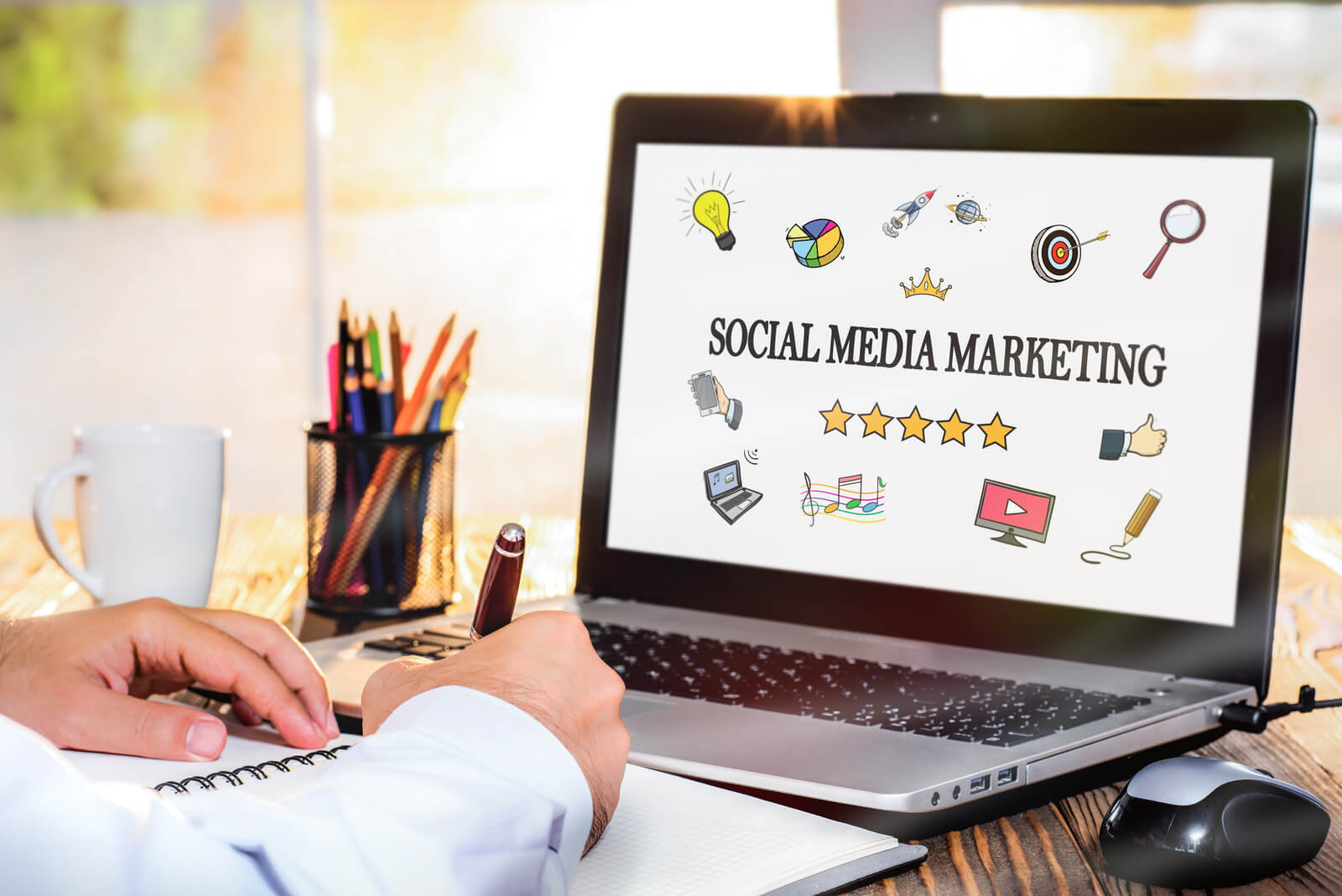 SimpSocial | Innovative Social Media Strategies for Car Dealers Strategies