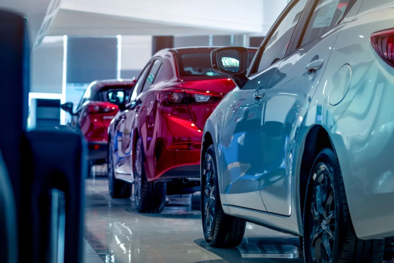 Car Dealership AI to Boost Your Dealership Sales