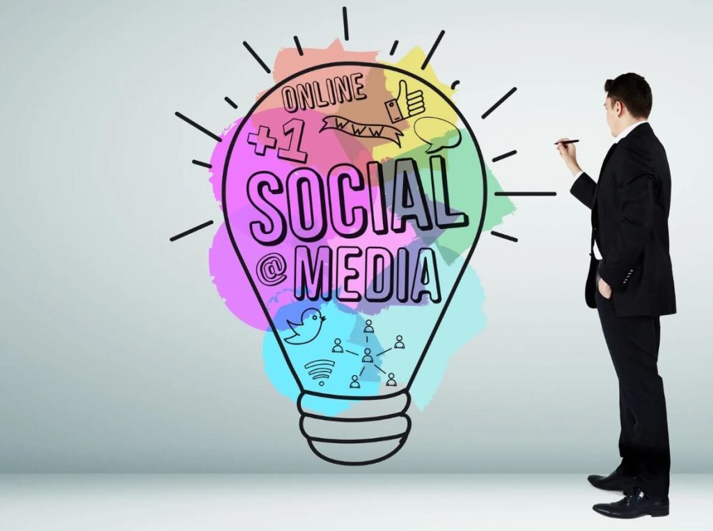 What is Automotive Dealership Social Media Management