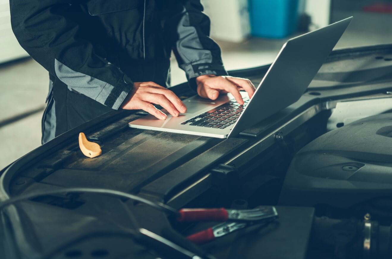 Automotive Software Transforming the Automotive Industry