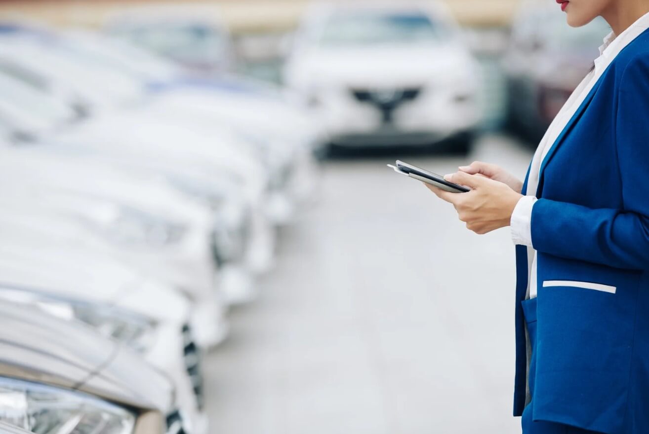Car Dealership Operations Key Strategies for Success