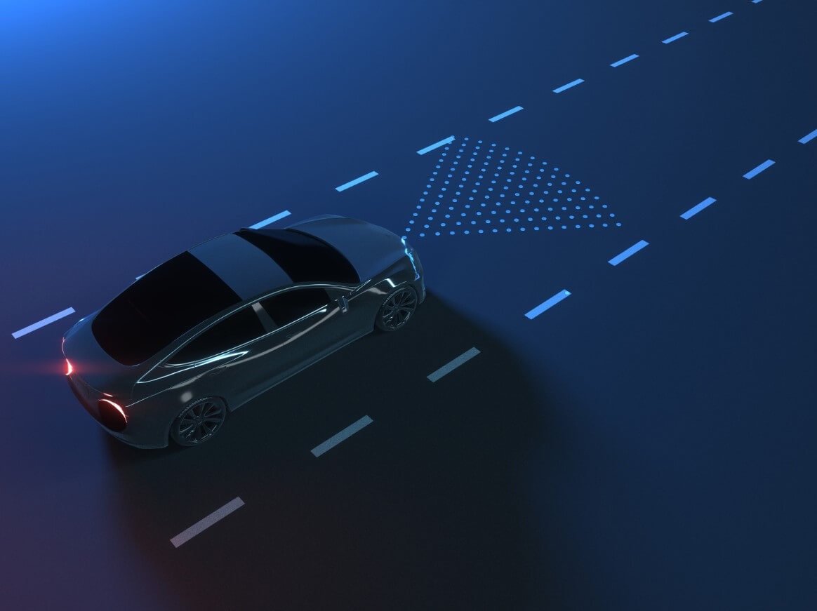 CoPilot Car The Future of Smart Driving Assistance