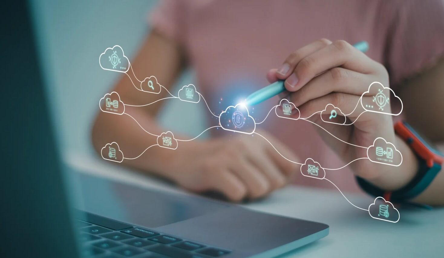 Most Common Customer Data Platform Companies