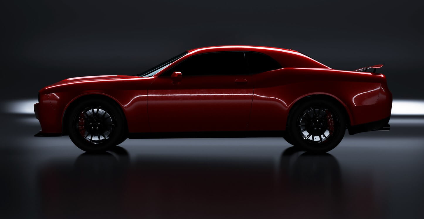 What’s the Automotive Website