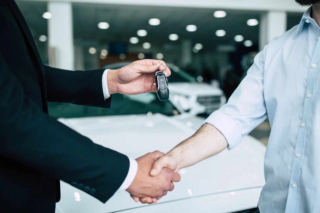 Car Dealership Leads How to Generate and Convert More Buyers