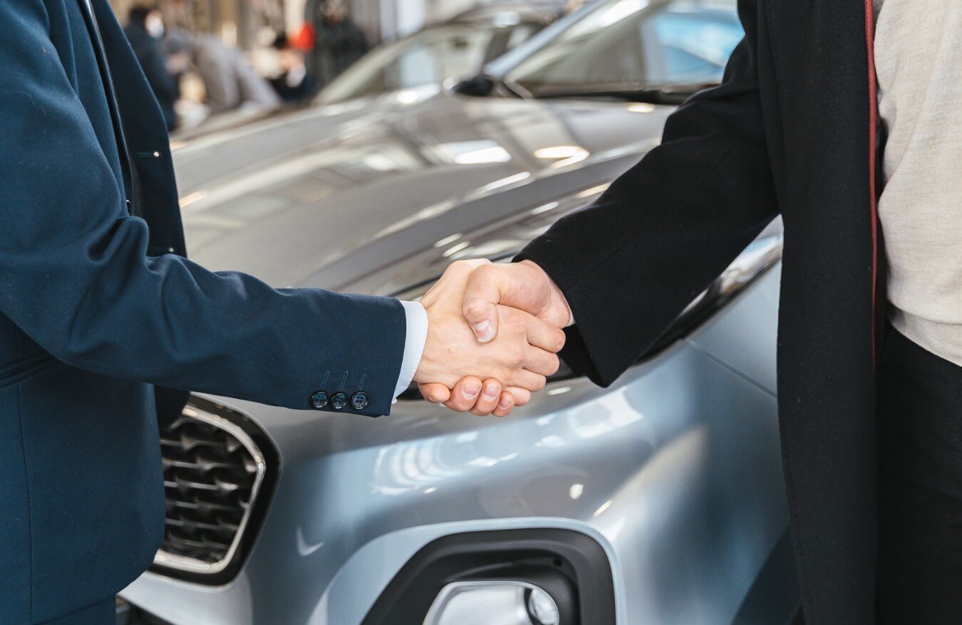 Car Sales Lead Generation Strategies for Success