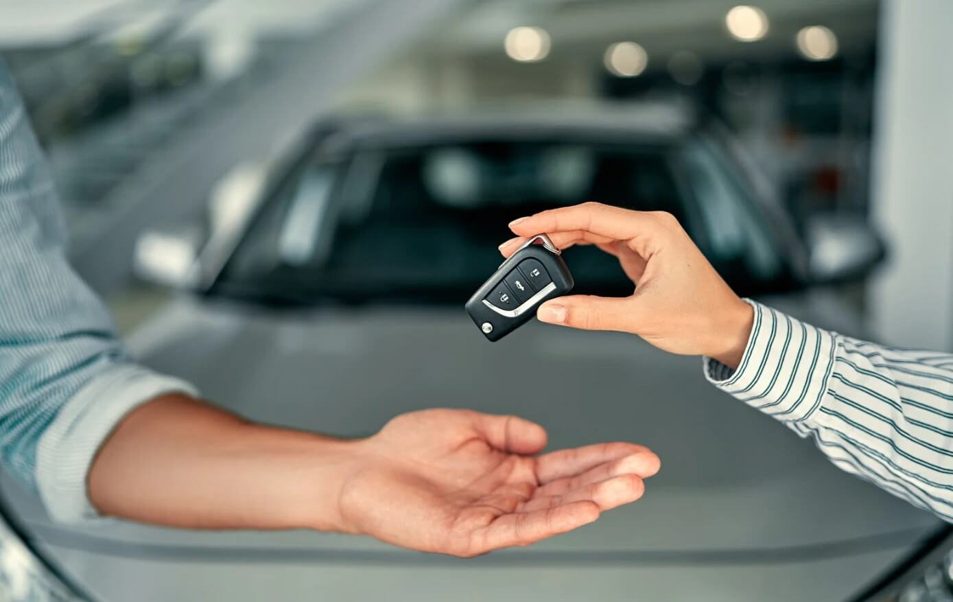 Maximizing Vehicle Sales Leads Strategies for Dealership Success