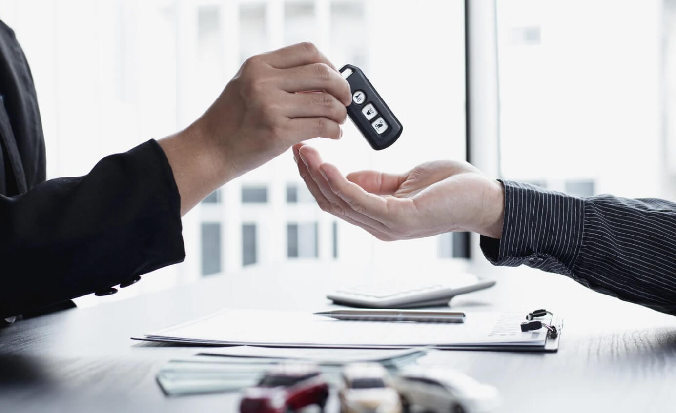 Car Leads for Salesman The Ultimate Guide