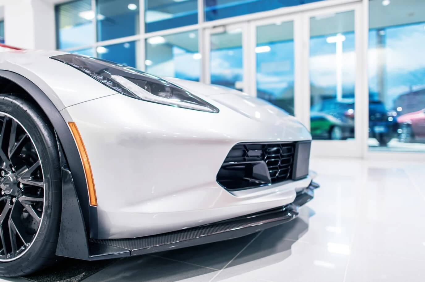 How AI for Car Salesman is Revolutionizing Sales