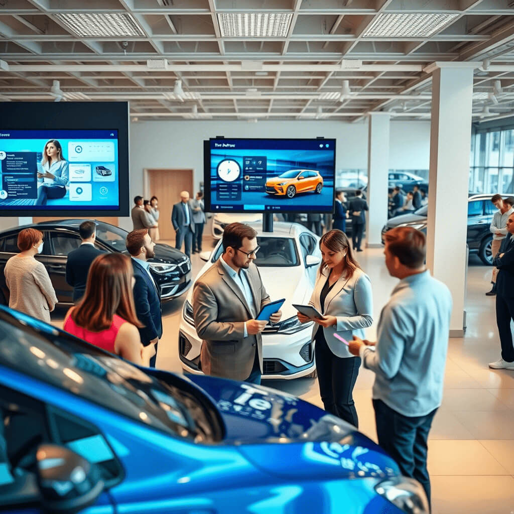 Best Car Dealer Software to Boost Sales & Leads in 2025