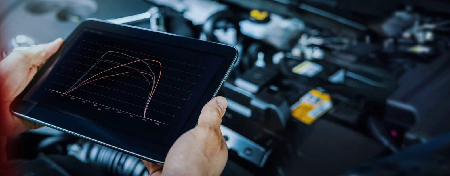 Performance Insights for Cars The Data Driving Sales
