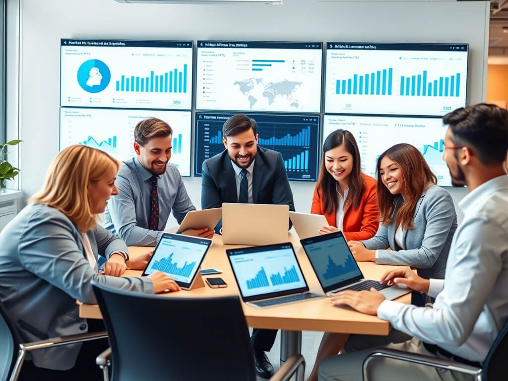 Sales AI Tools to Boost Conversions