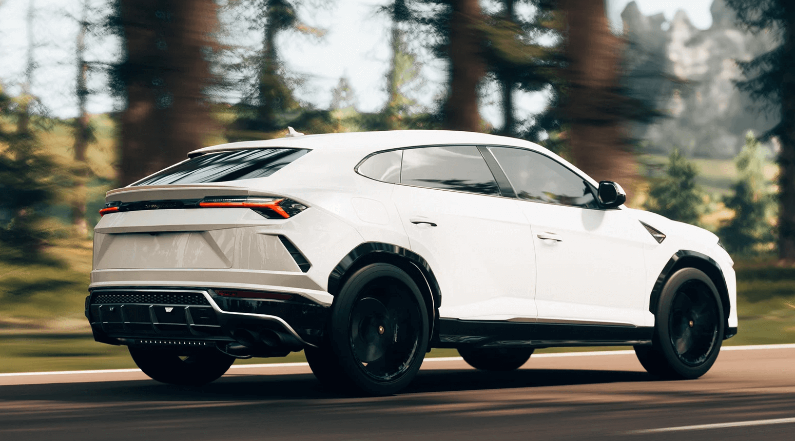 The Power of a Vehicle Feature Review