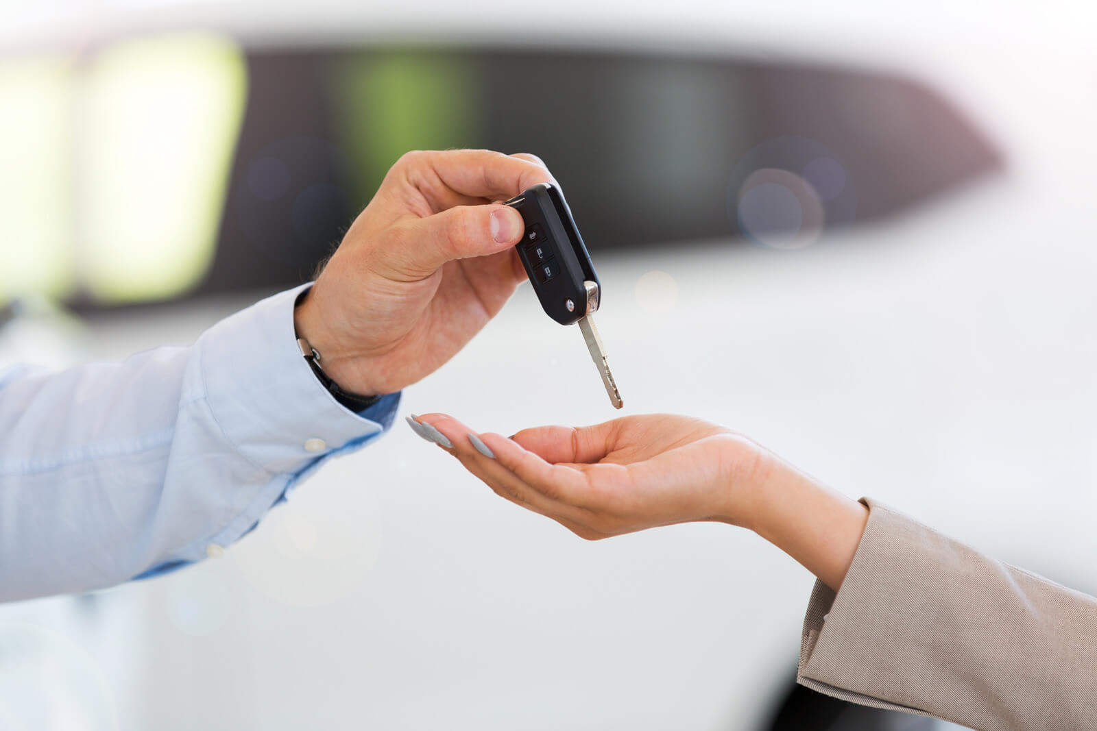 Why the Modern Automotive Sales Manager Needs AI