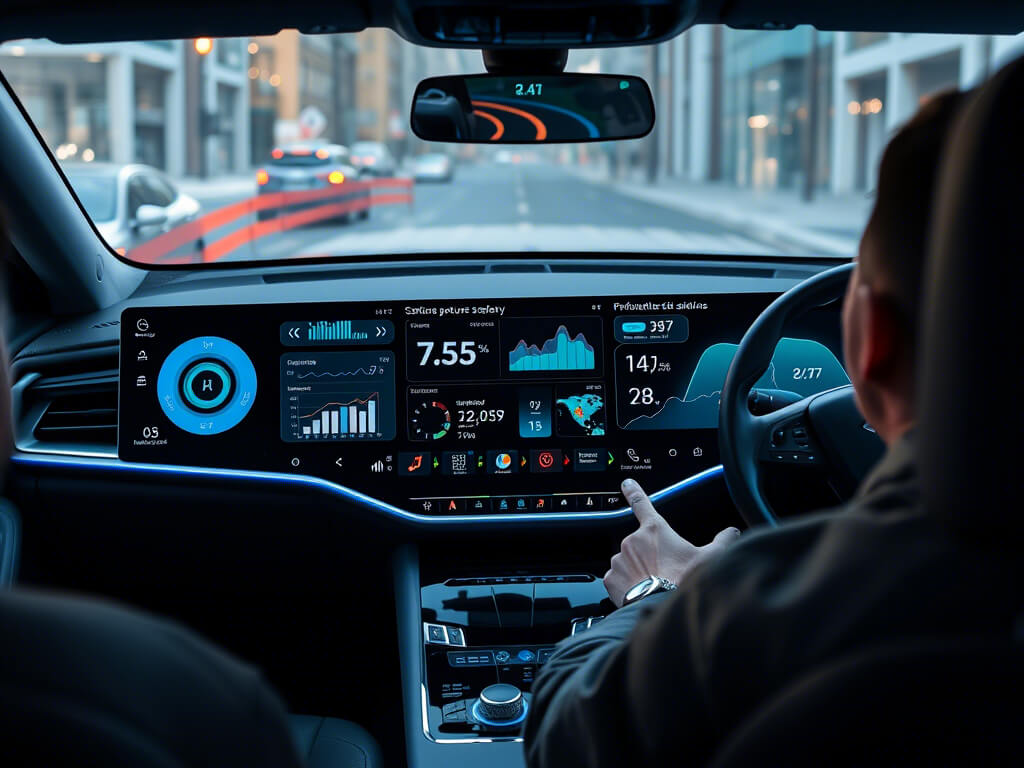 Automotive Artificial Intelligence The Complete 2025 Guide