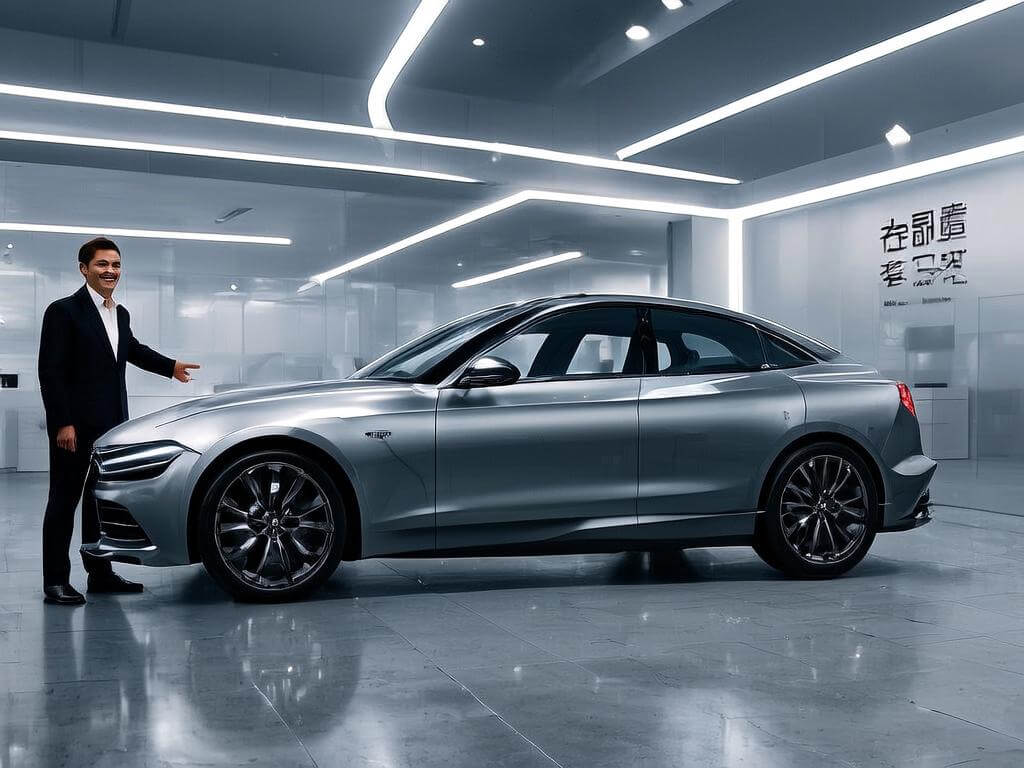 Boost Sales with 360 Car View & SimpSocial AI