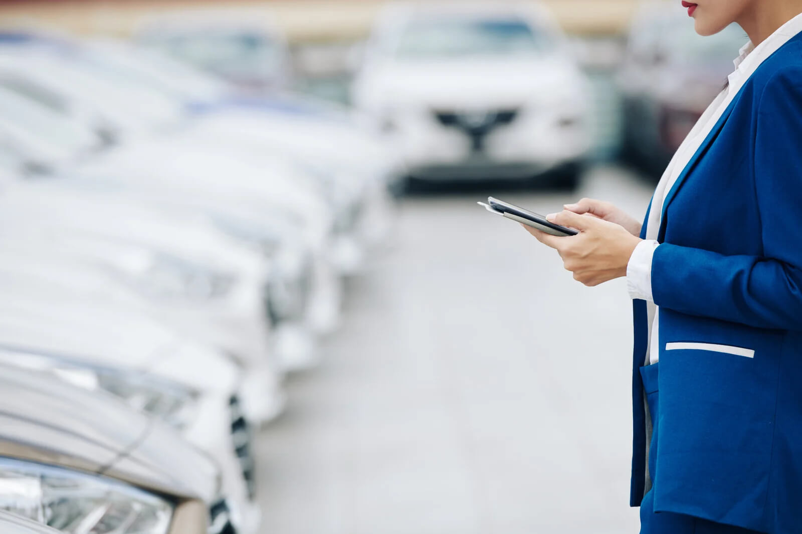 Simpsocial Crm Automotive Revolutionizing Car Dealership Success