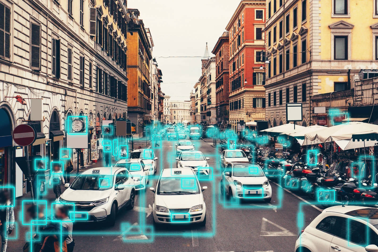 AI in Cars &ndash; Transforming the Future of Dealerships