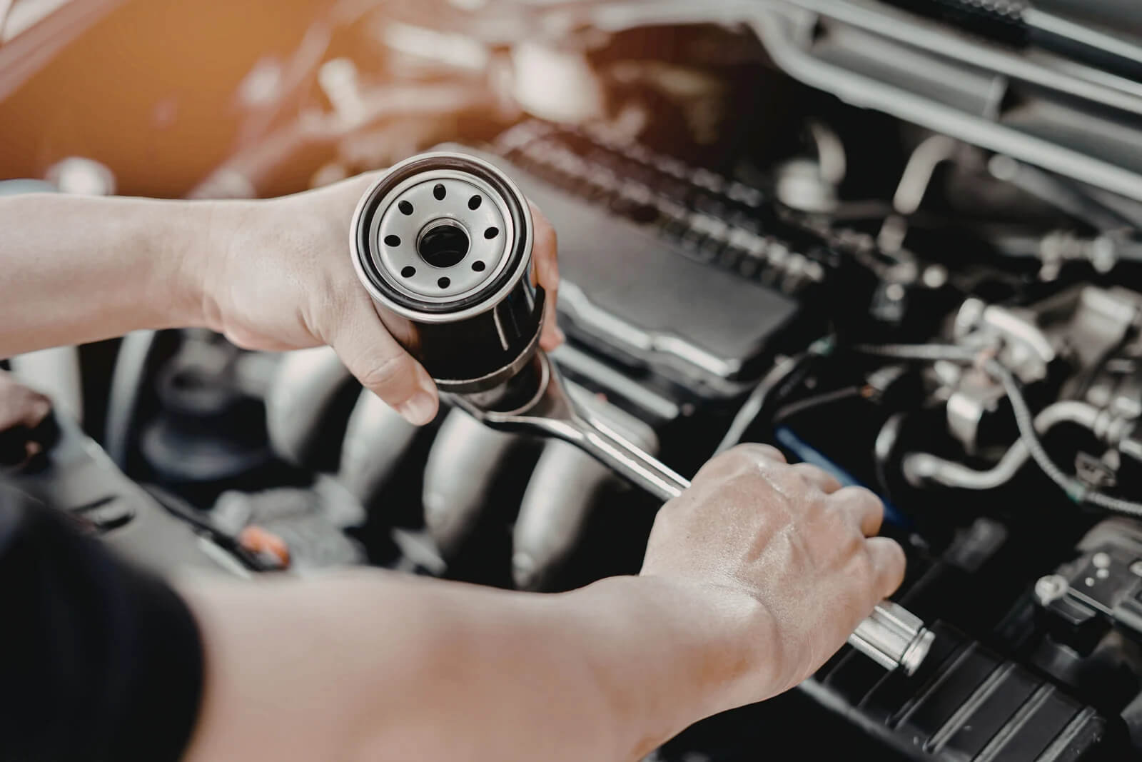 Automotive Tools Essential Gear for Modern Mechanics