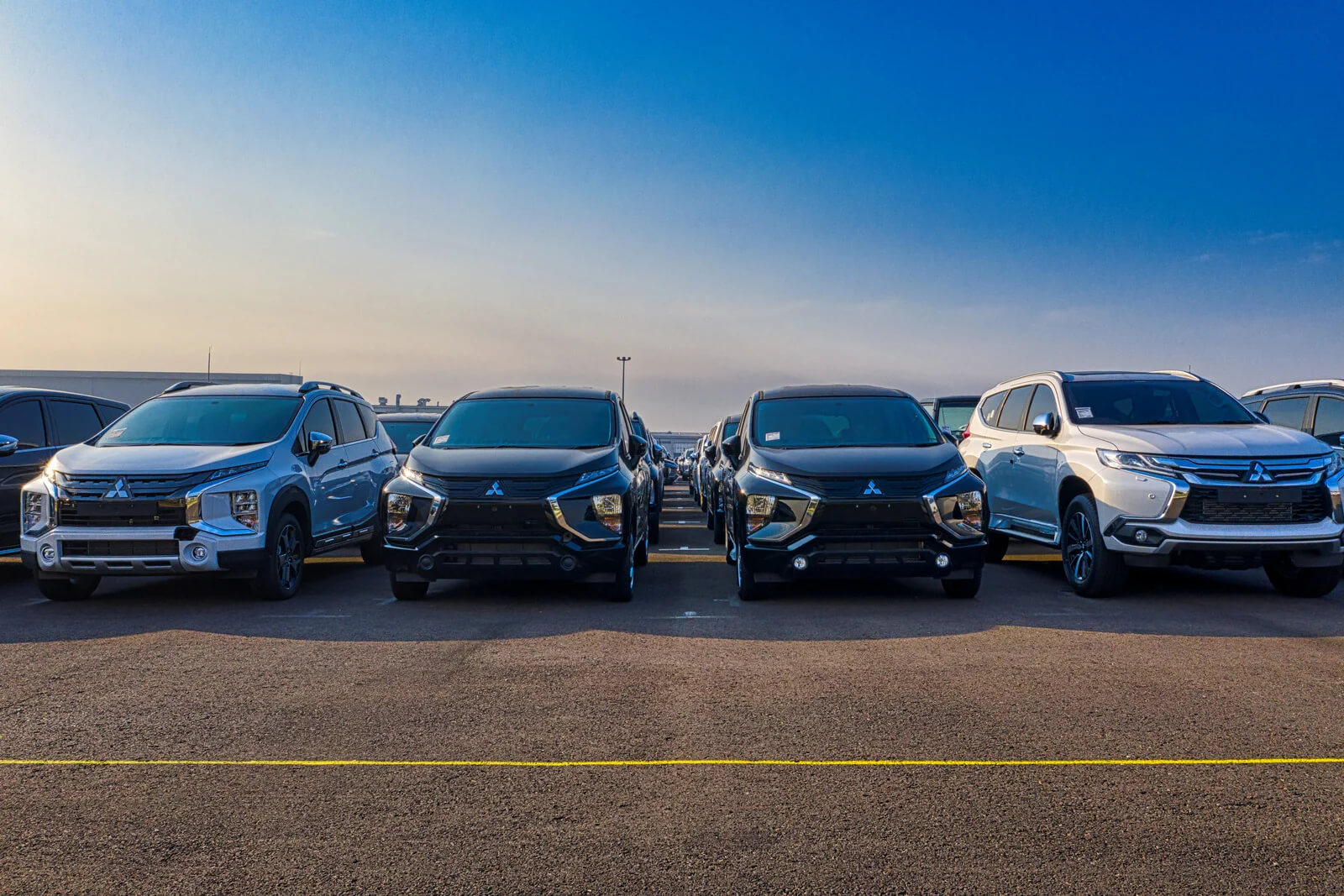 Automotive Industries Driving Innovation and Transformation