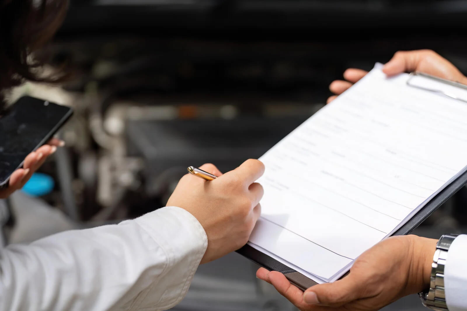 Complete CARFAX Guide for Used Car Buyers