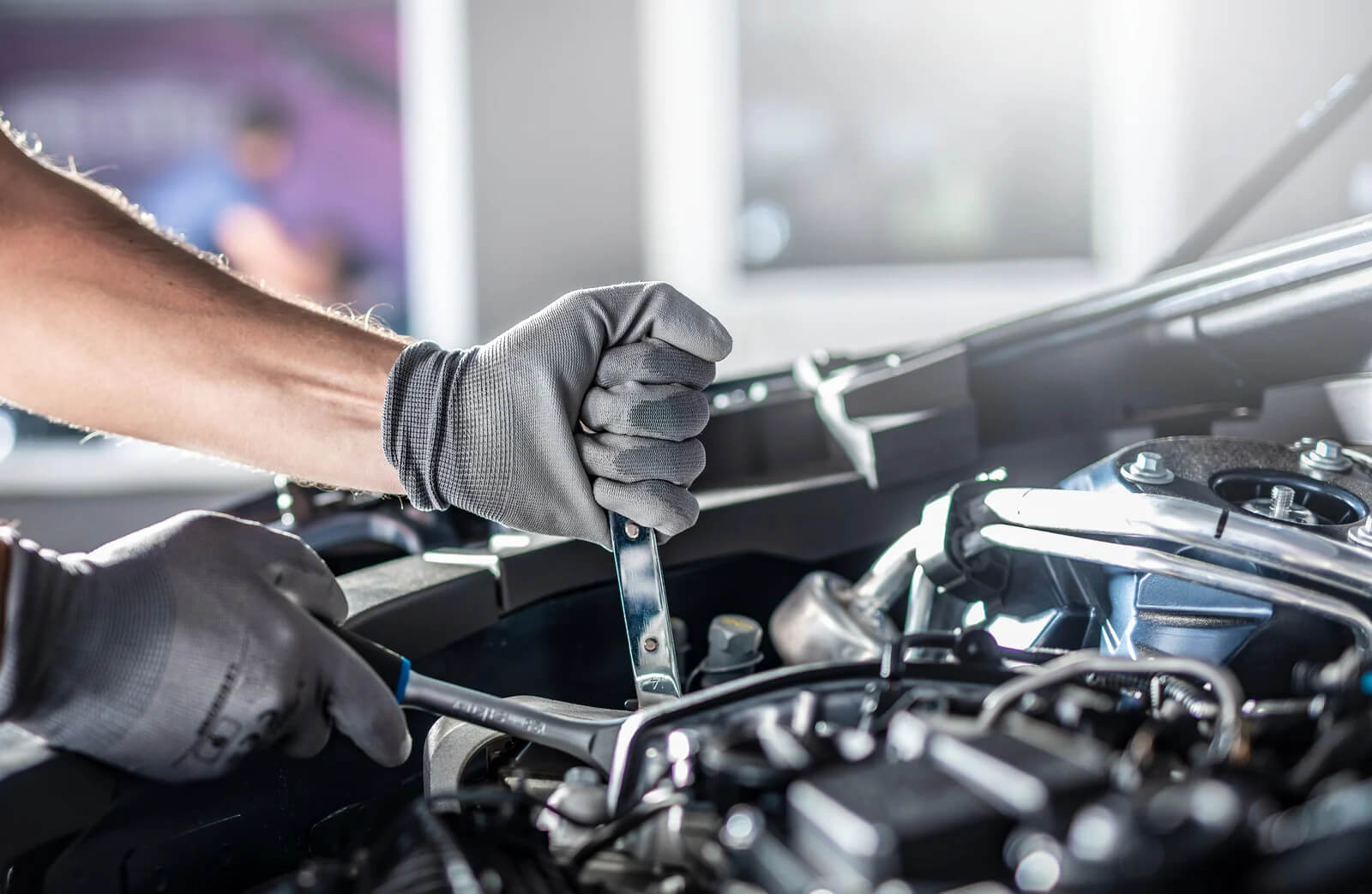 Auto Repair Marketing Strategies That Drive Growth
