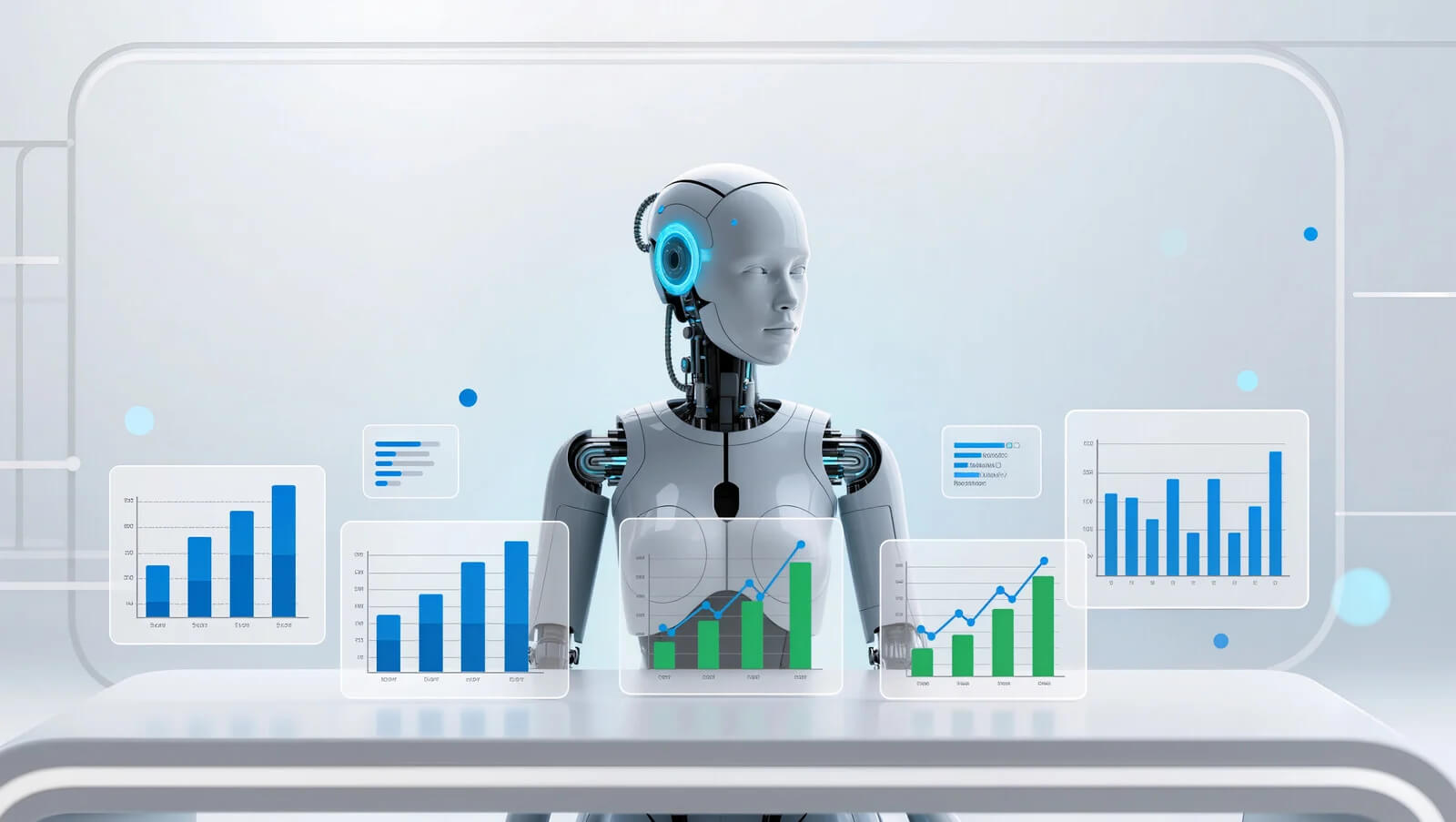 Car Dealership AI - Smarter Leads, Faster Sales Growth