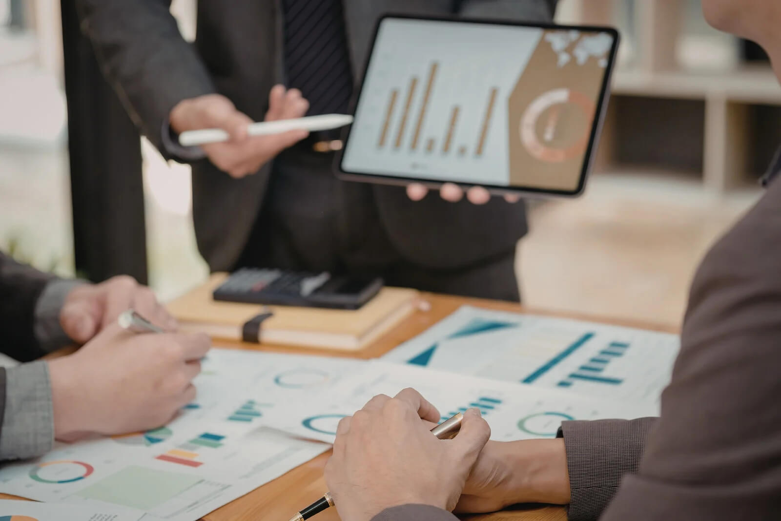 Car Dealership Sales Effectiveness Metrics Explained