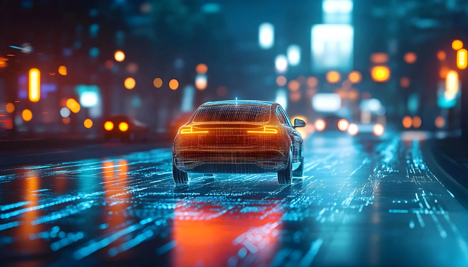 Car Solutions Driving Smarter Automotive Growth