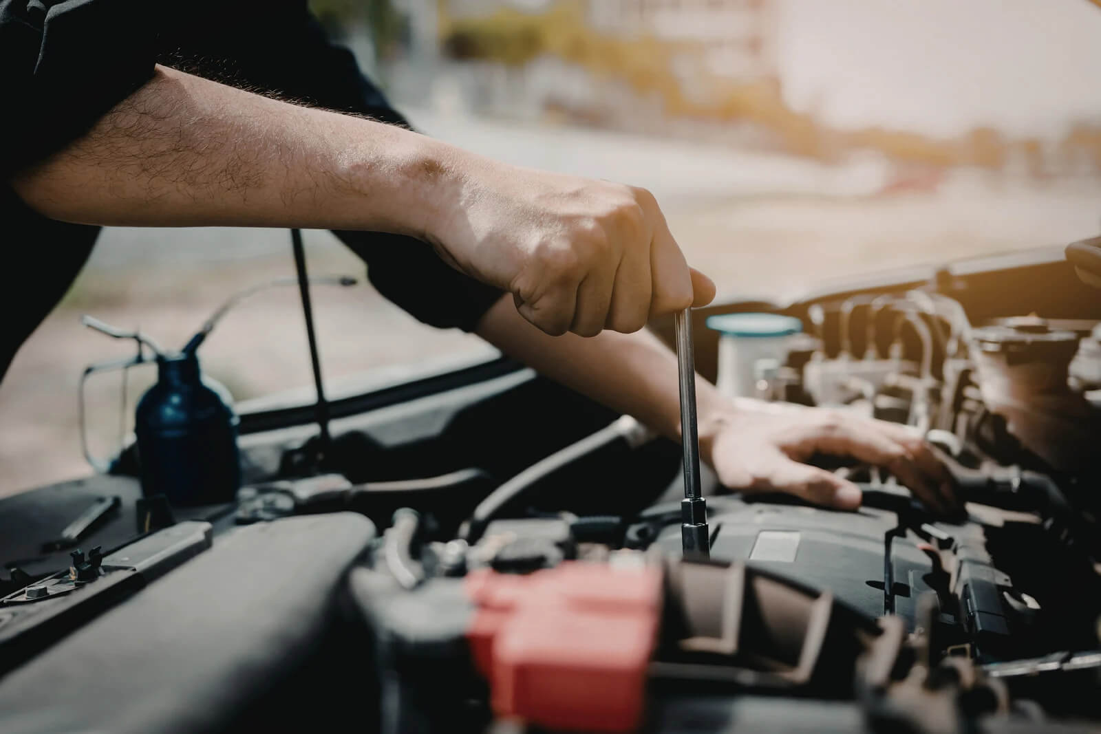 Fixed Operations The Backbone of Dealership Profitability