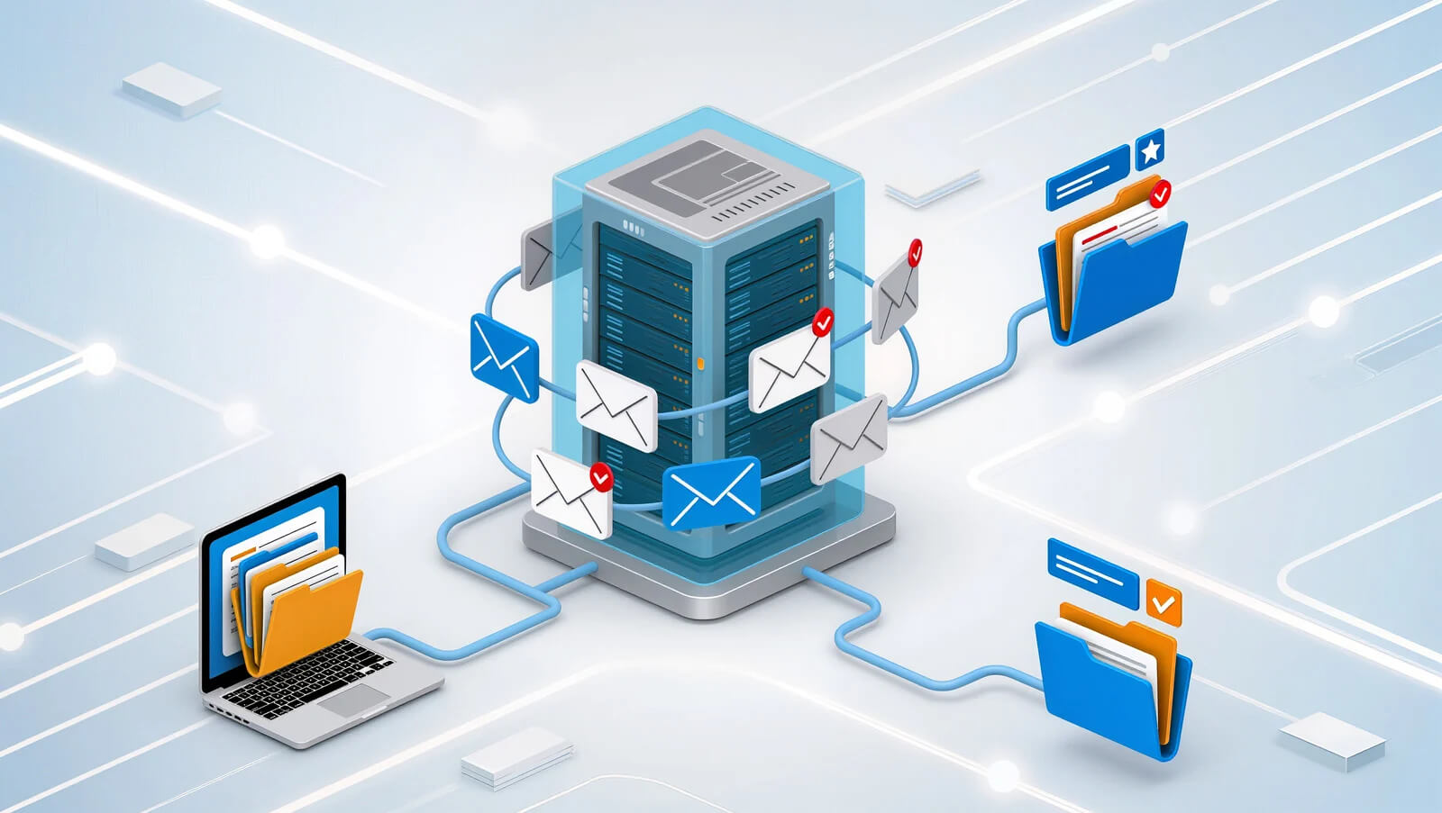 Lead Management System to Capture & Convert More Leads