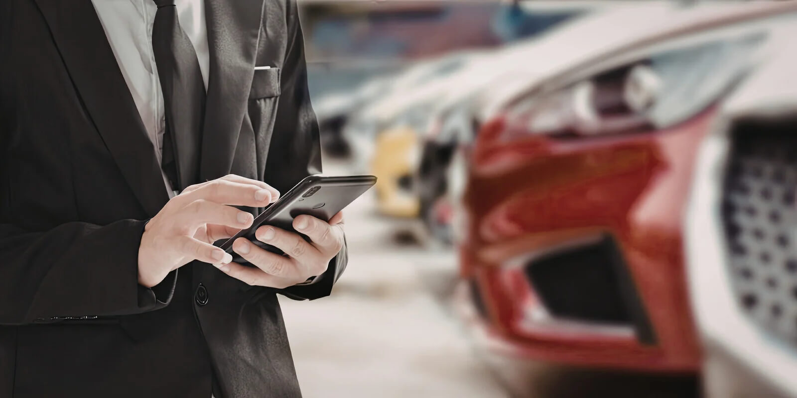 Automotive Dealer Marketing That Drives Sales