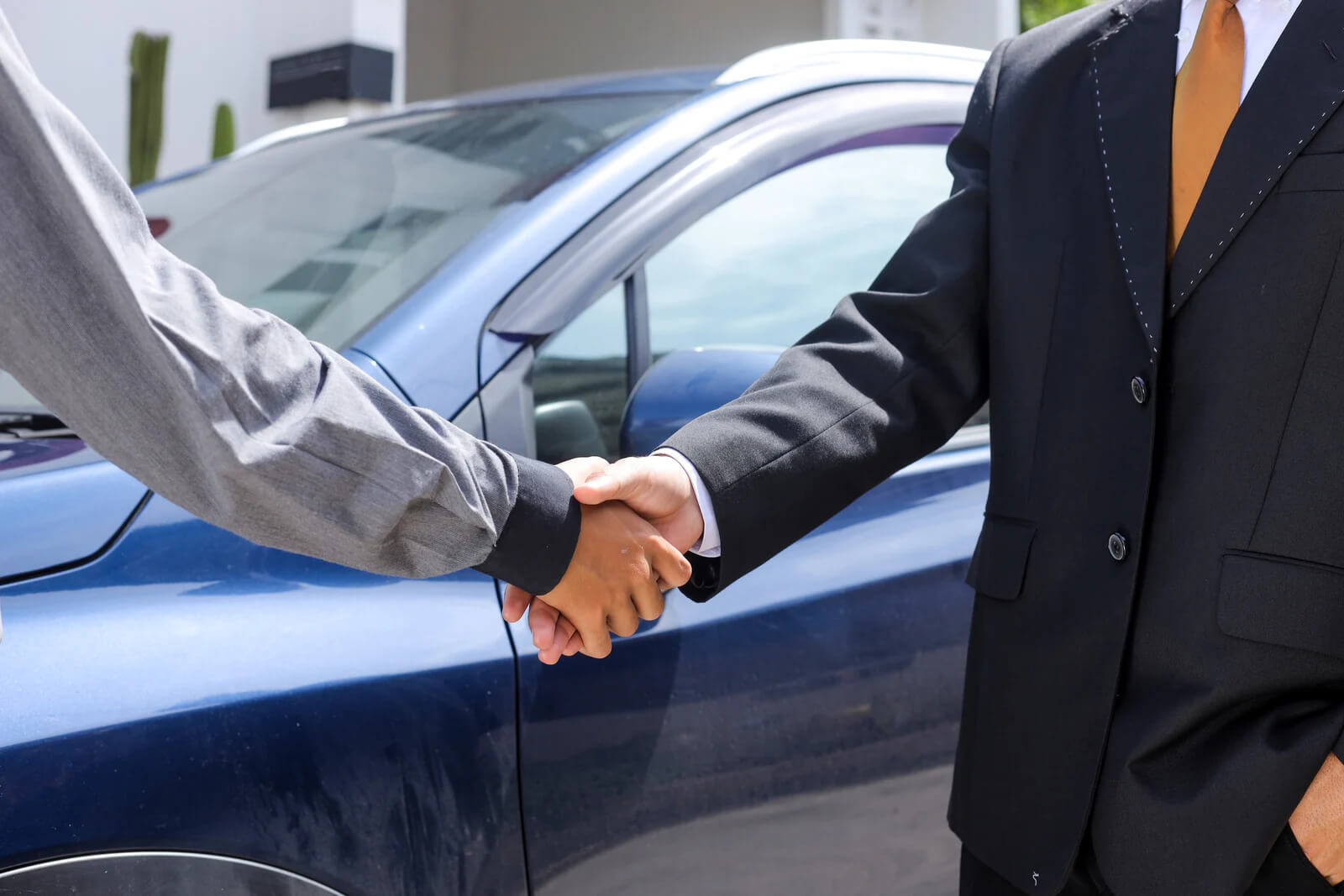 Automotive Dealer Leads - Proven Growth Guide