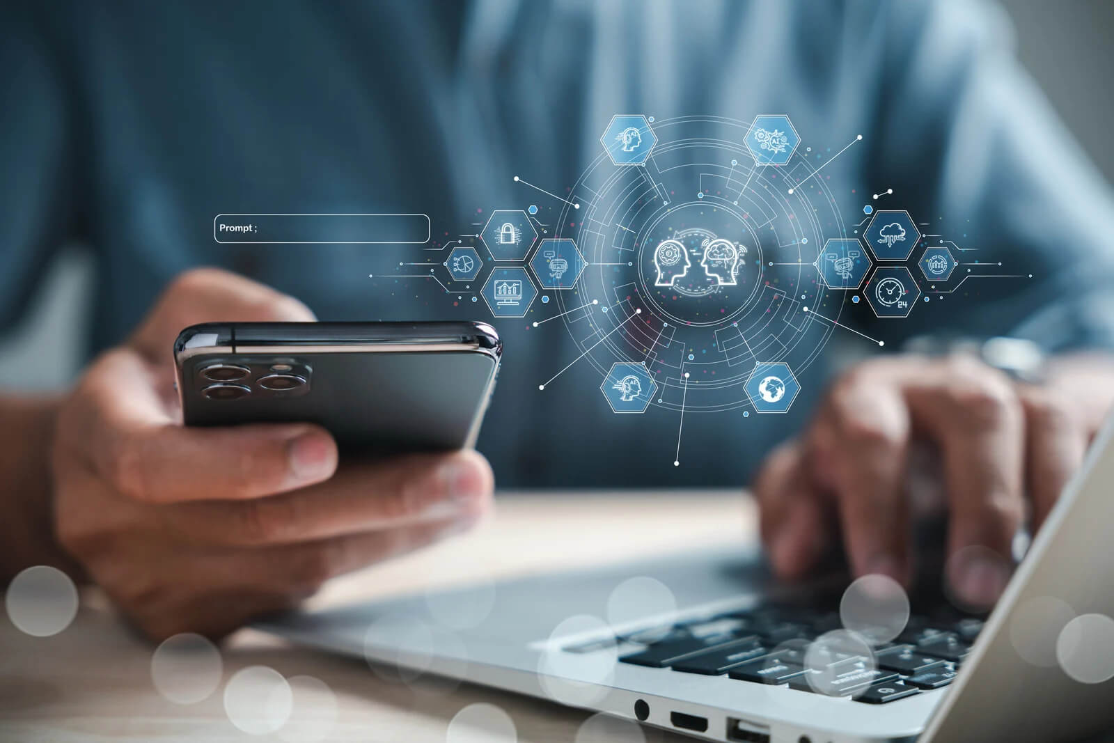 Automotive AI Solutions for Modern Dealerships