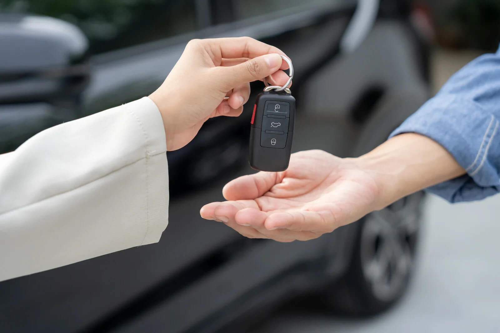 Car Dealership Sales Effectiveness Metrics Guide