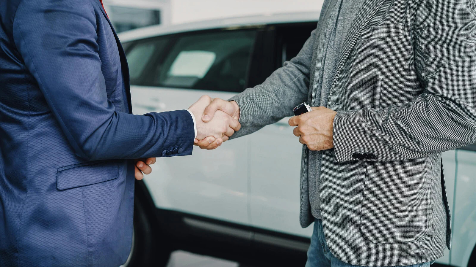 Enhanced Customer Communication for Dealerships