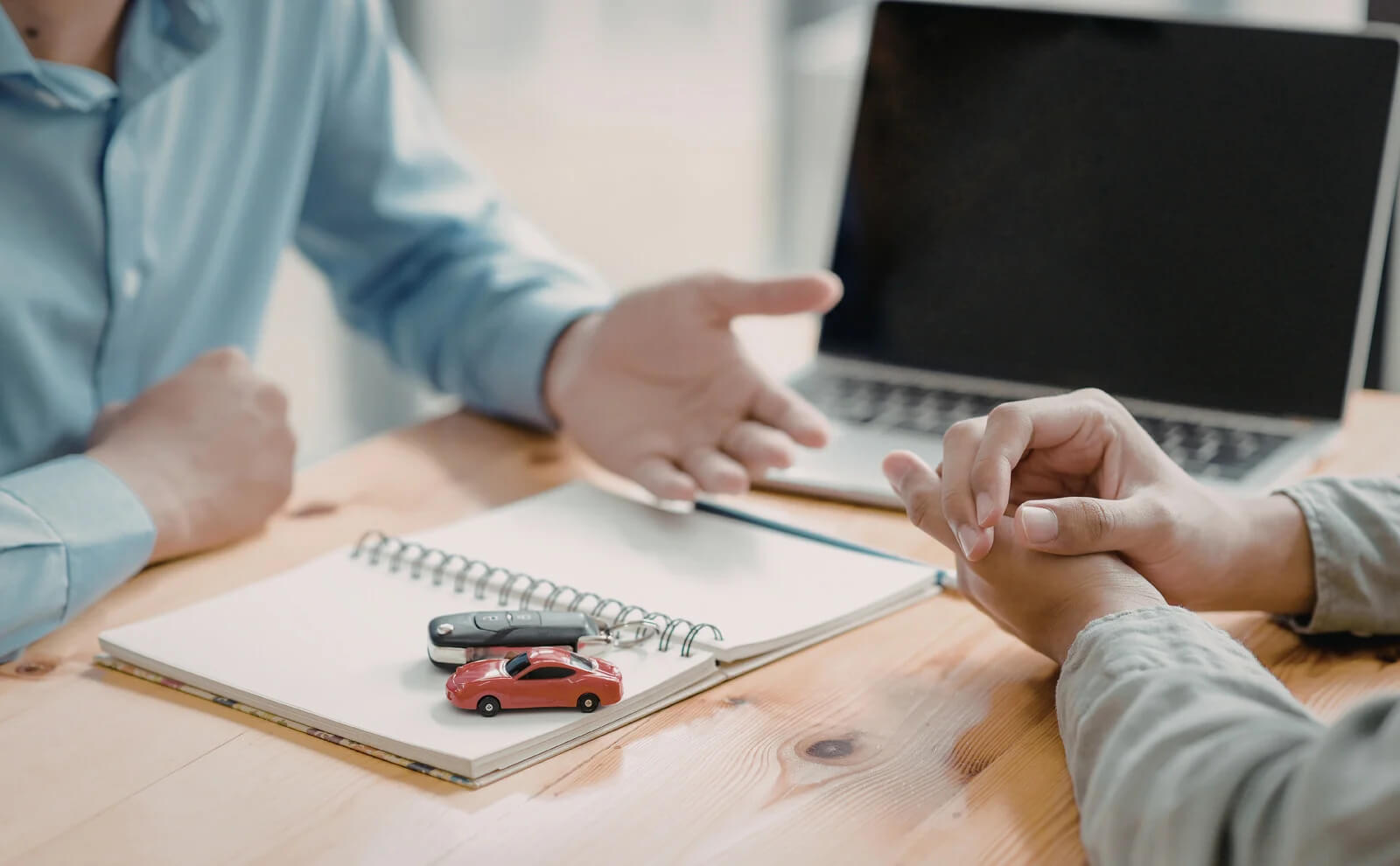 Social Media for Car Sales - From Scrolls to Showroom Visits