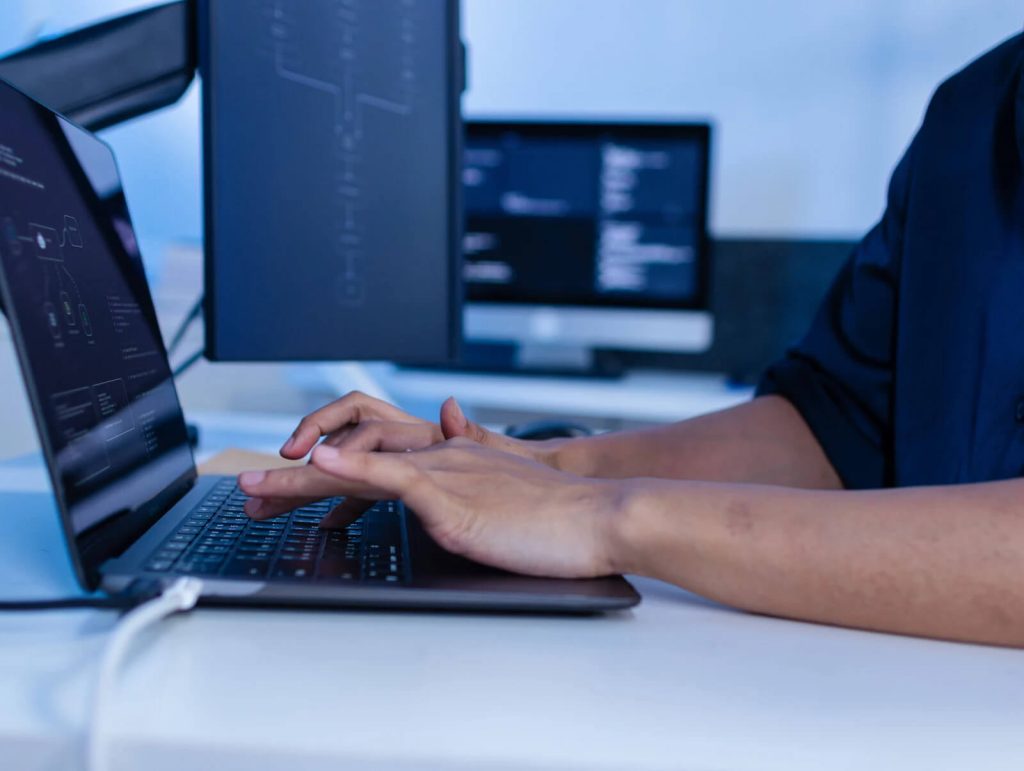 Smart Lead Tracking System for Modern Businesses