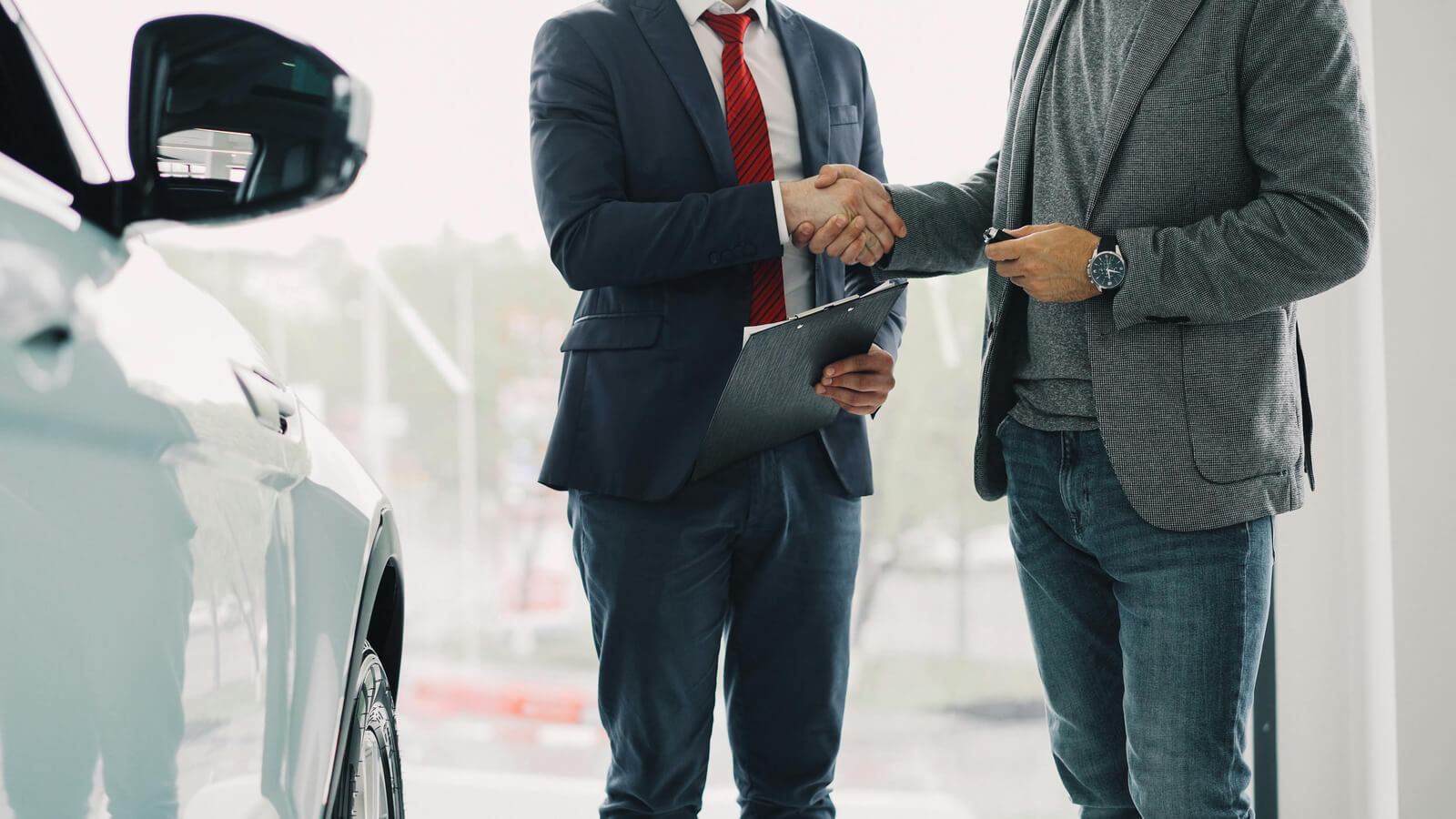 Auto Dealership Marketing Guide for Growth