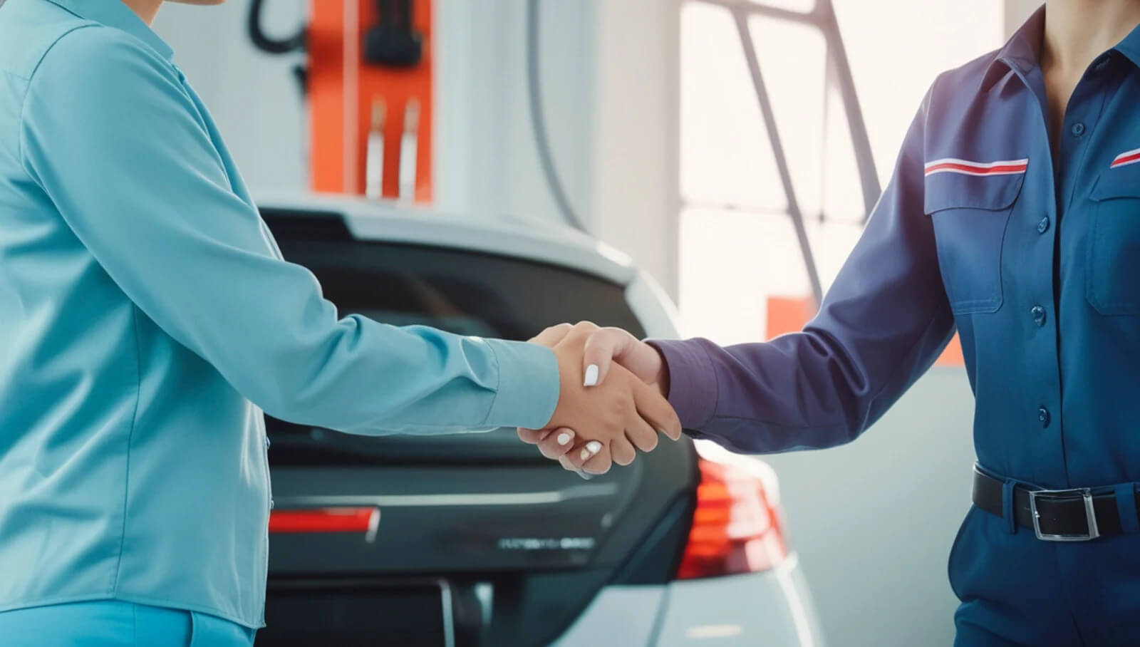 Automotive Customer Engagement for Dealers