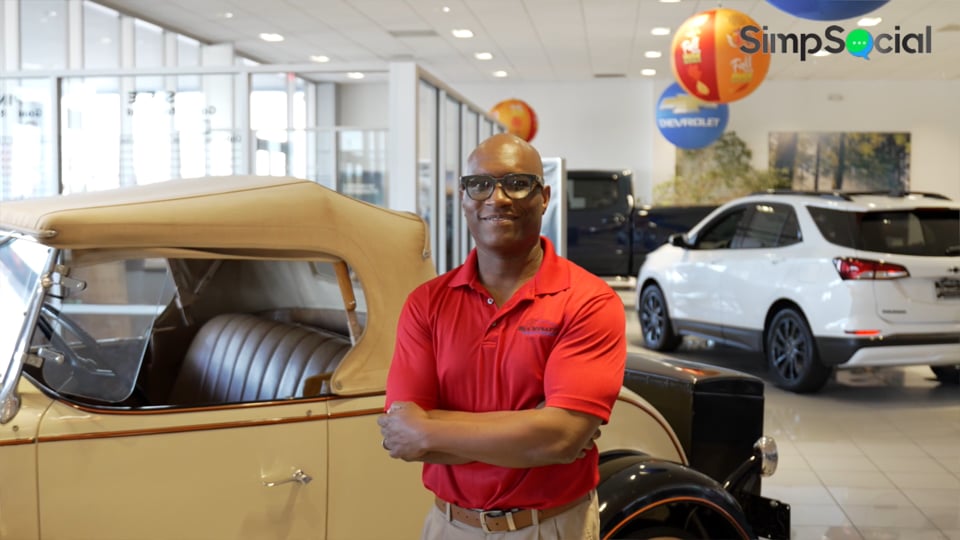 Ben Mynatt Chevy Cadillac GMC