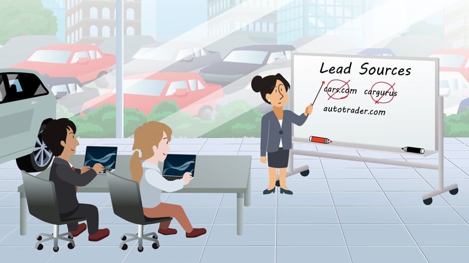 Facebook & Instagram Lead Generation