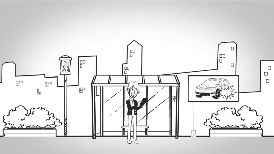 SimpSocial video