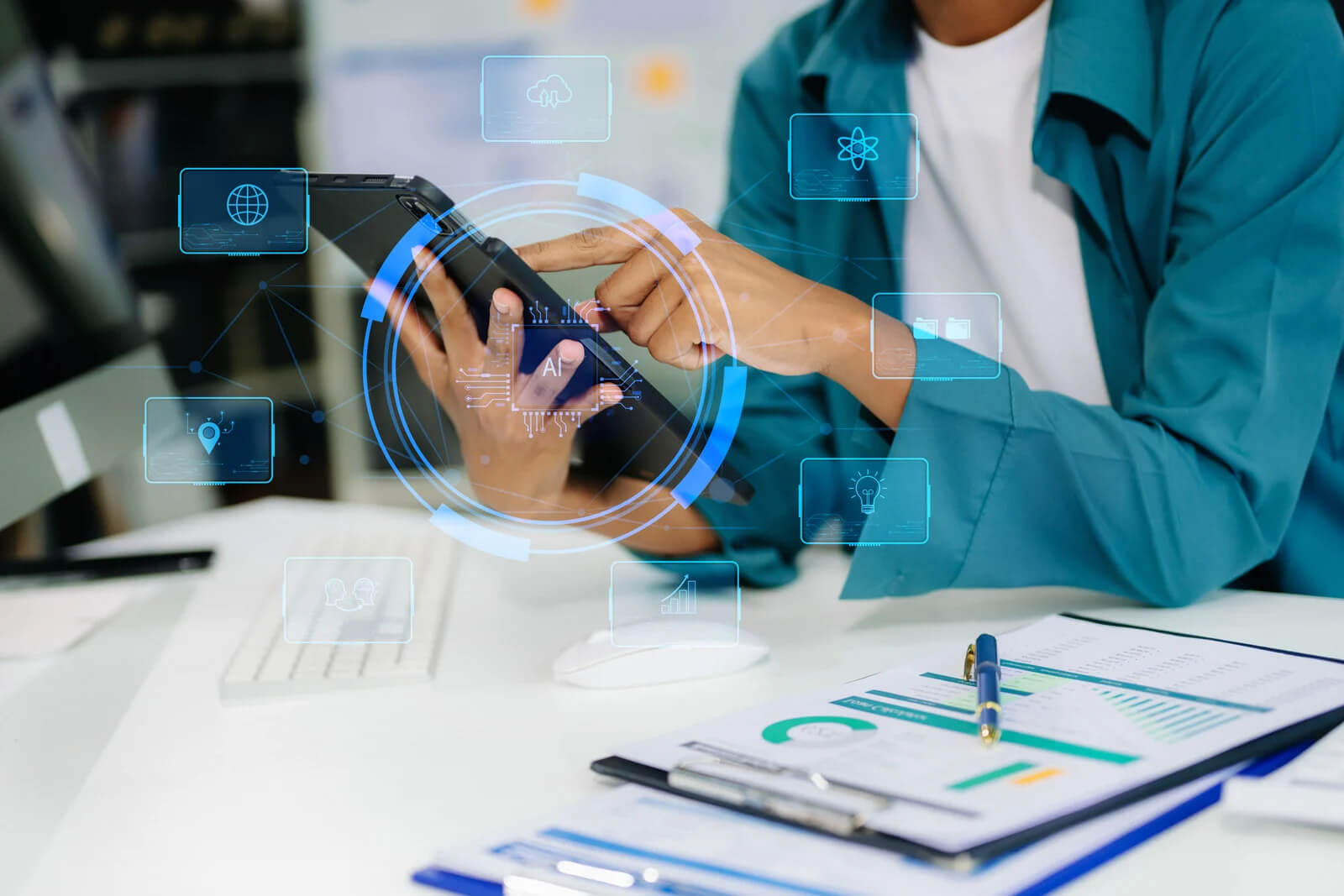 Automotive AI CRM vs Traditional CRM for Dealers