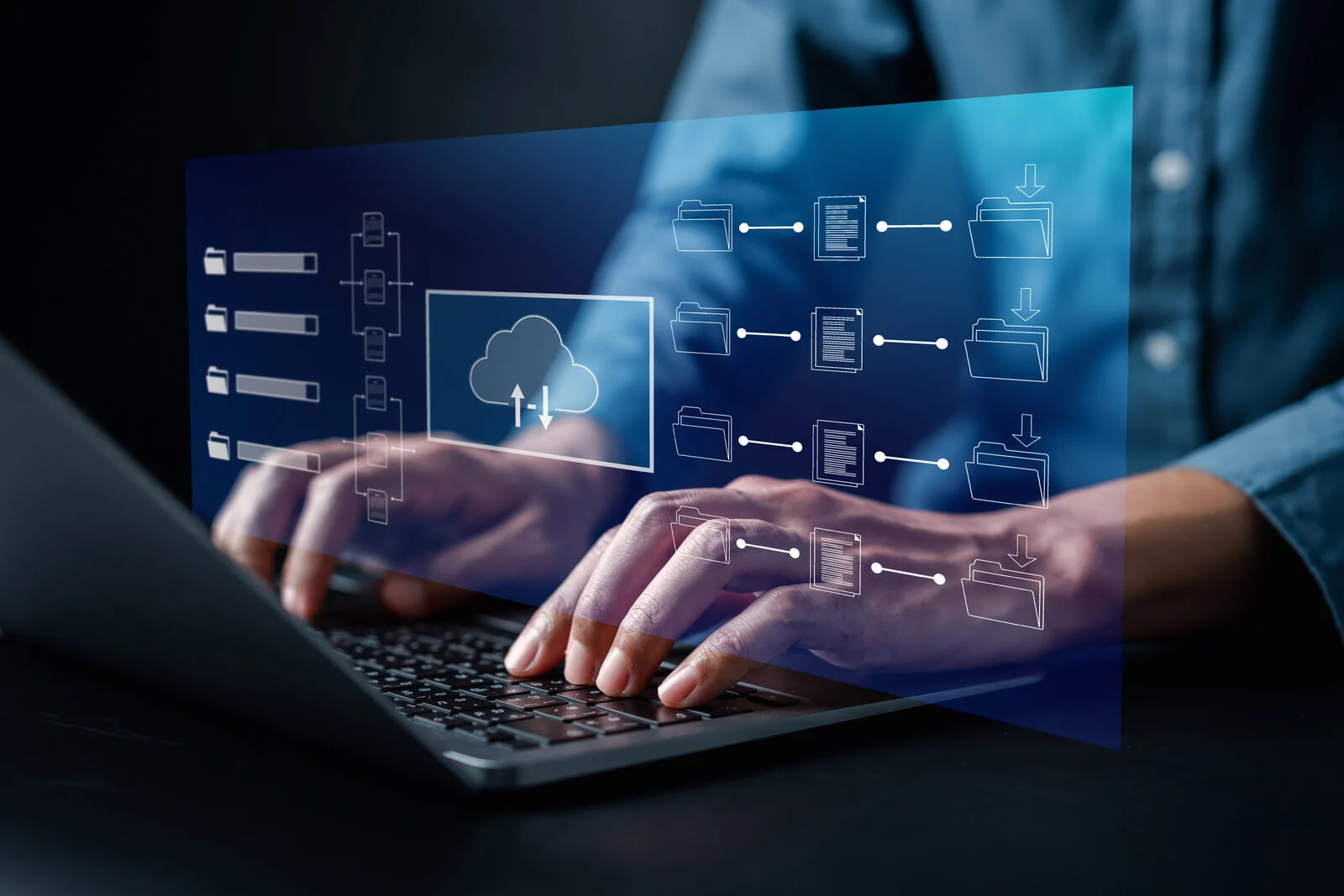 How Dealer Management Systems Help Dealerships Run Smarter