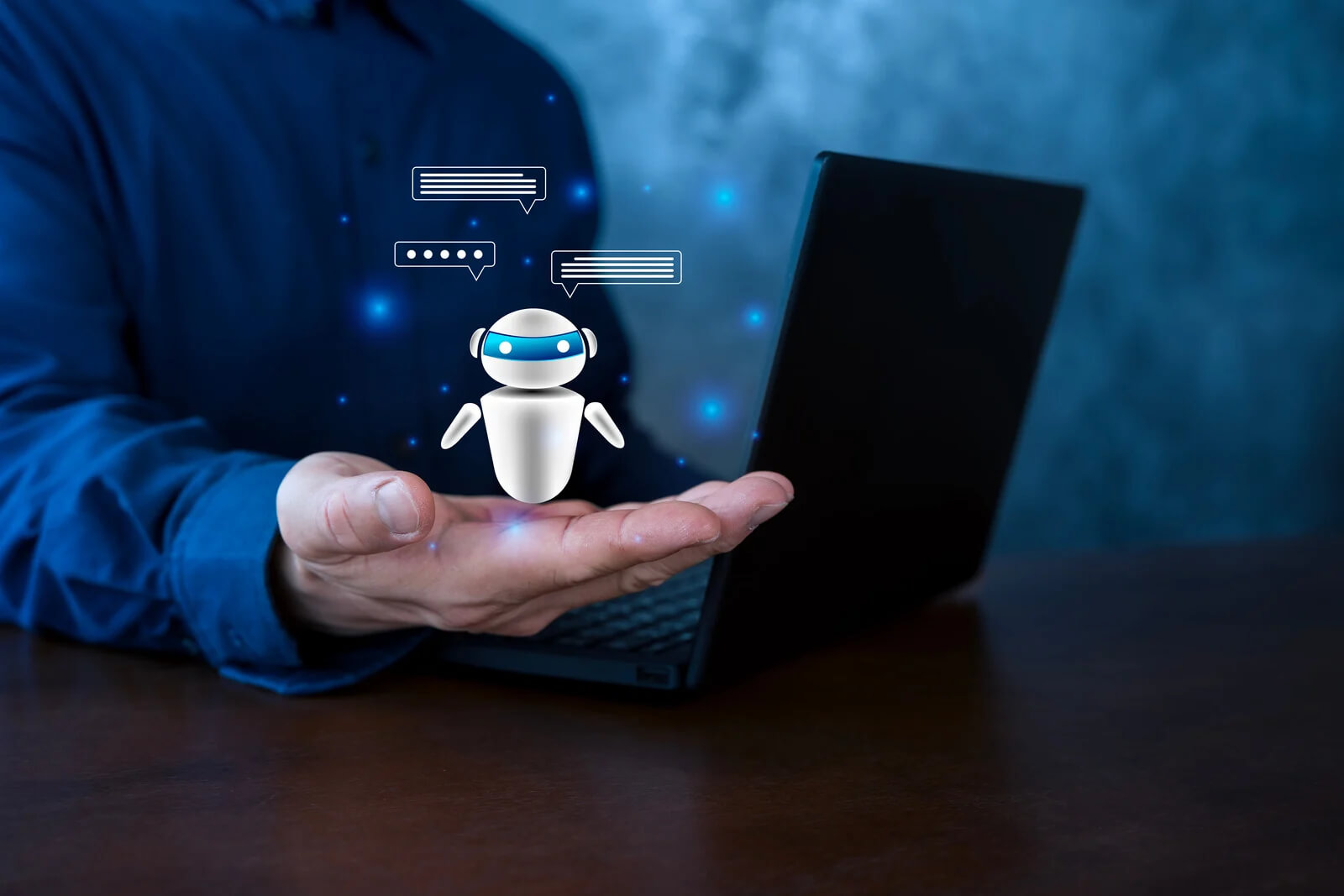 Why Modern Dealerships Need an AI Car Buying Assistant